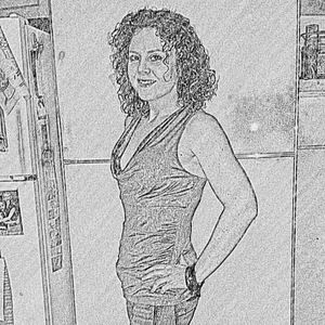 Meet your Posher, Katie